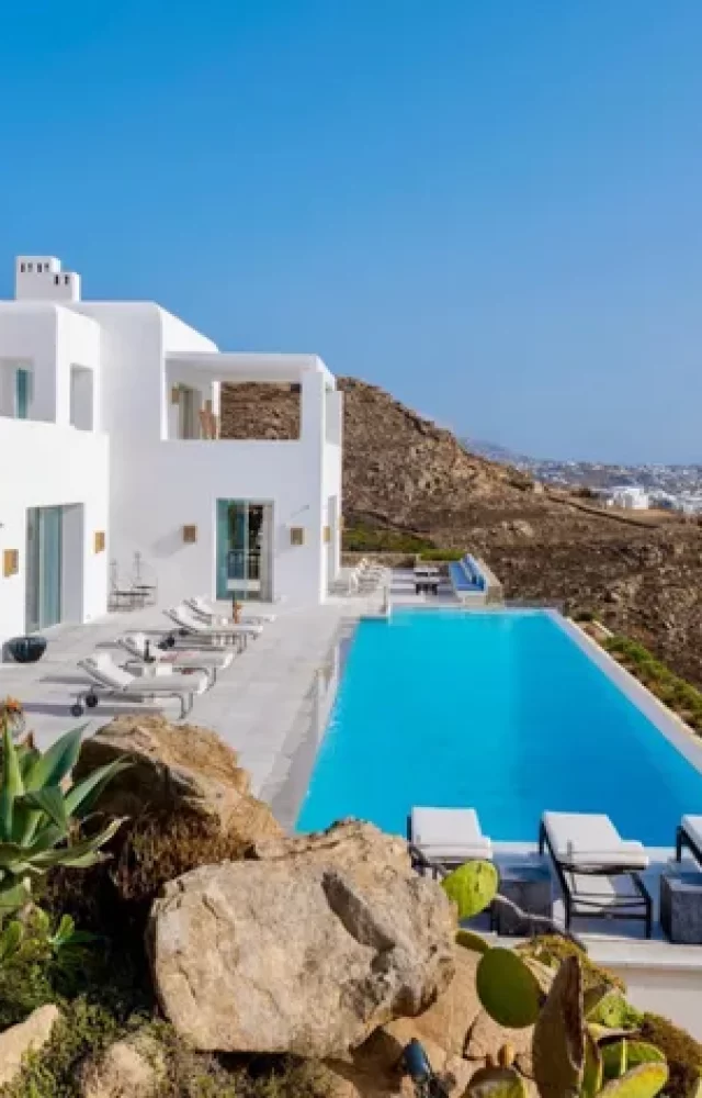 House in Greece